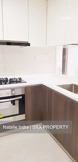 Symphony Suites (D27), Condominium #199931402